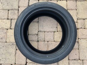 Pneumatiky 255/45 R20 - 2