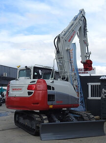 TAKEUCHI TB2150 - DIESEL - 2