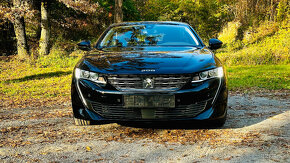 Peugeot 508 1.5 BlueHDi Active - 2