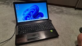 Lenovo g580 - 2