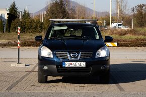 Nissan Qashqai 1.6 - 2