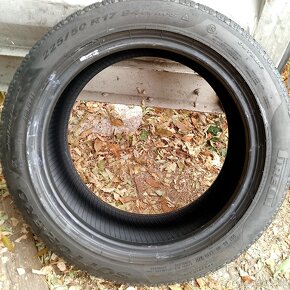 Pirelli winter 210 Sotozerro 225/50 R 17 - 2