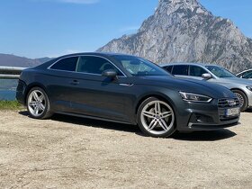 Audi A5 coupe 3.0 TDI quattro - 2