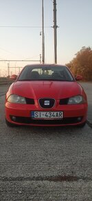 Seat Cordoba - 2