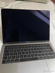 MacBook Pro 13" 2019 128GB - 2