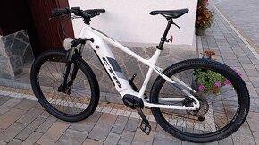 Elektrobicykel CTM WIRE 29” 2022, veľkosť L - 2