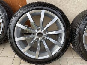 MONTERY  R-LINE VW ARTEON 5x112  8jx R18   ET44 VW - 2