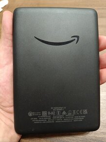 Amazon Kindle - 2