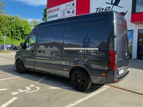 Mercedes Sprinter 319 CDI / 3.0 / V6 / L2H2 / AUTOMAT - 2