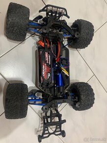 TRAXXAS Stampede VXL 4X4 - 2