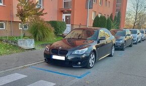 Bmw e60 - 2