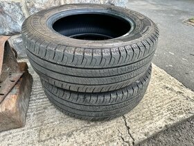 Good Year Efficient Grip Cargo 215/65R16C 106/104H - 2