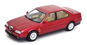 ...ALFA ROMEO 164 Q4 , 1:18 , TRIPLE 9 - 2