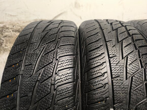 205/60 R16 Zimné pneumatiky Matador Sibir Snow 4 kusy - 2