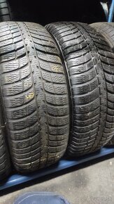 Kumho 195/60 R15 zimné - 2