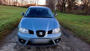 Predam seat ibiza 1.4 tdi fr pack - 2