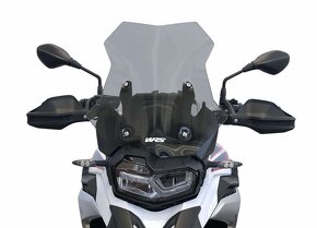 BMW F850 GS - 2