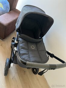 Bugaboo fox stellar - 2