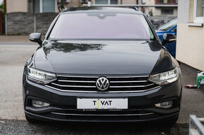 Volkswagen Passat Variant 2.0 TDI EVO Business DS - 2