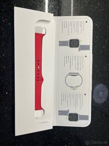 Predám Apple Watch 9 41 mm - 2