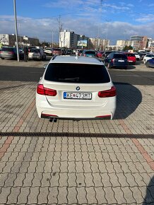 BMW 3touring - 2