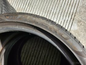 2x letné pneu 315/30r21 - 2