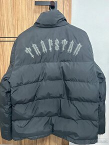 Trapstar puffer jacket - 2