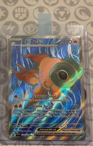 Pokemon TCG karty-V-Ex-Gallery-Promo-Radiant - 2