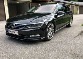 Volkswagen Passat Variant 2.0 TDI 4 Motion - 2