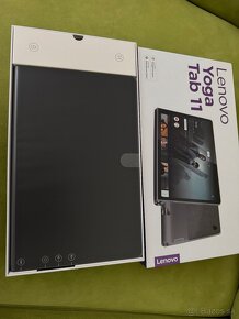 lenovo yoga tab 11 8gb - 2