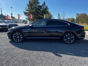 Volkswagen Arteon 2.0 TDI Elegance 4Motion, r.v. 2019, 140kW - 2