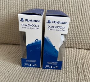 Ps4 dualshock❗️ - 2