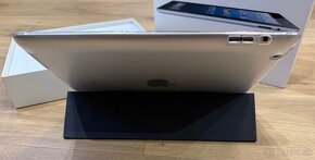 Predám APPLE iPad 9,7" A1458 16Gb-top stav bez škrabanca - 2