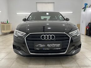 Audi A3 Limousine 1.6 TDI Model 2017 179 000km✅ - 2