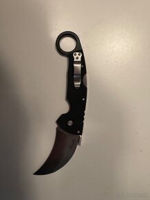 cold steel tiger claw - 2