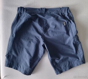 ZAJO Steyr shorts - 2