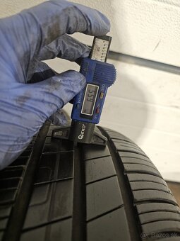 Letné Pneu Goodyear EfficientGrip 205/55 R16 - 2