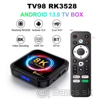 Android TV BOX - 2