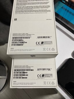 iPhone 11 128GB - 2