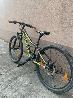 Bicykel SCOTT Scale 24" - 2