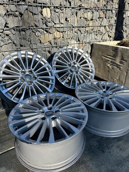 ✅5x112 r18 audi a6 original  garancia rovnosti ali - 2