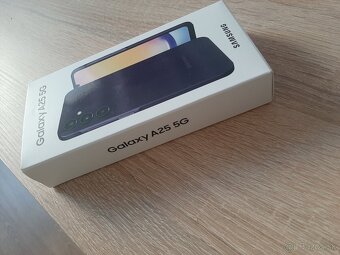 Samsung A25 5G - 2