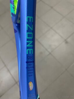 Nová Yonex ezone 98 - 2