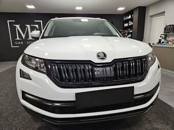 Škoda Kodiaq 4x4, 1.4 TSi.7miestne,6.r. manual ACT Style - 2