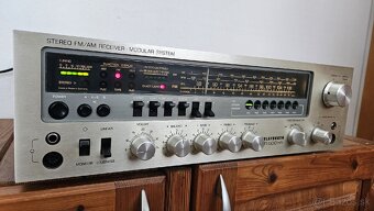 Telefunken TR 500 Hifi - 2