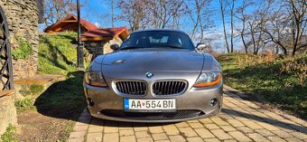 BMW Z4  2.0i cabrio Hardtop - 2