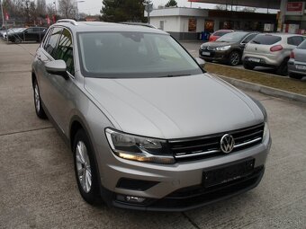 Volkswagen Tiguan 2.0 TDI BMT F1 automat,panorama,virtual co - 2