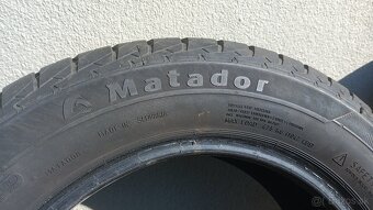 Matador Stella 2 185/60 R14 82T - 2