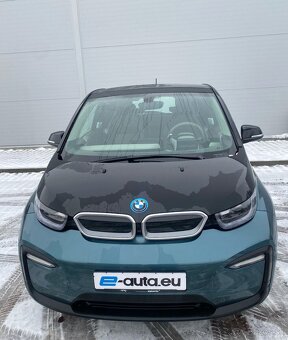 BMW i3 120 Ah 2021 - 2