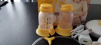 Elektricka odsavacka Medela Swing Maxi - 2